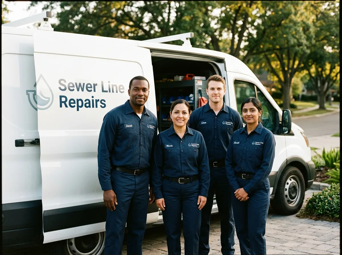 Emergency Plumber company in Ulster, PA
